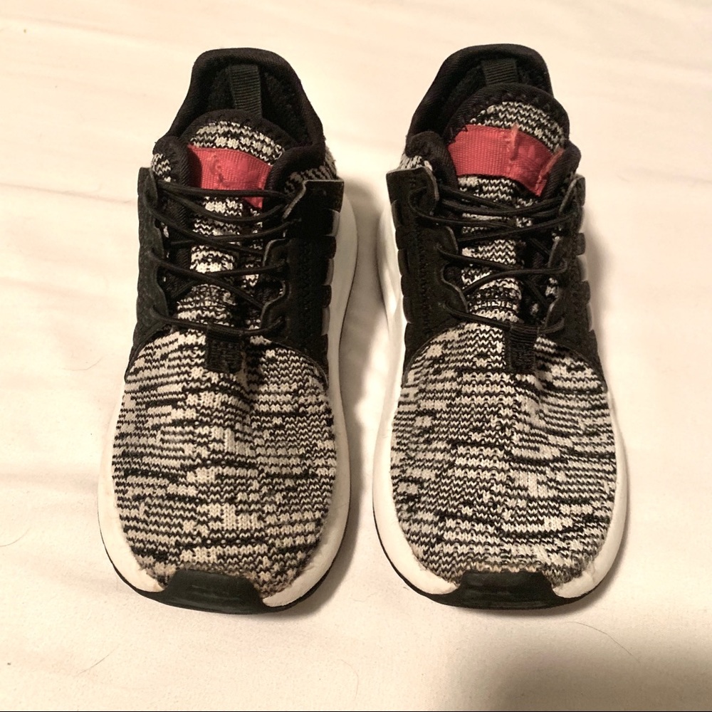 Toddler Adidas Sneakers